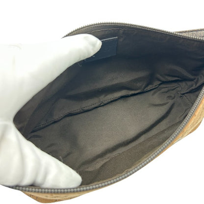 GUCCI グッチ GGキャンバス ミニ ハンドバッグ 07198 002122 鞄 小さい レディース ブランド 中古 W４