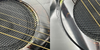 Morris SOUND CIRCUS SERIES アンプ内蔵 エレキギター モーリス サウンドサーカスシリーズ ミニギター 中古 R4