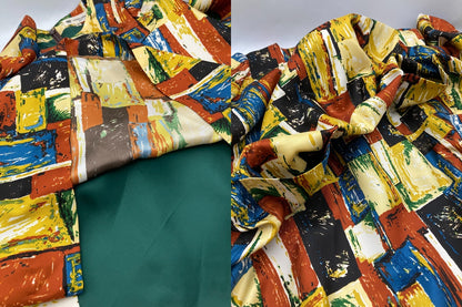 machiko jinto london マチコジント ロンドン ワンピース サイズ36 中古 D4