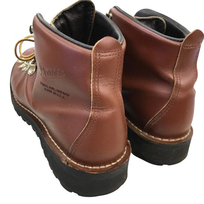 Danner ダナー MOUNTAIN LIGHT マウンテンライト ブーツ 308 10X US10/28cm 中古 4Y