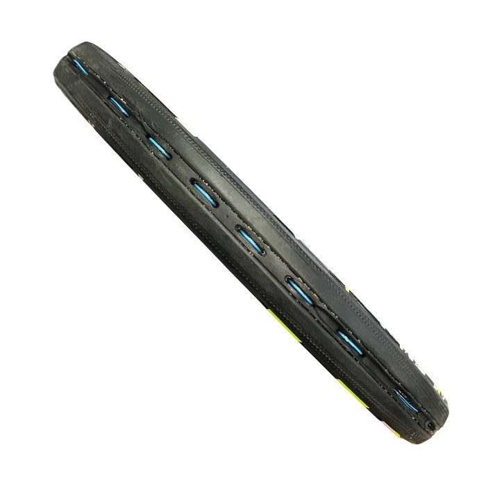 Babolat バボラ Pure Aero テニスラケット G2 硬式用 ピュアエアロ スピン 中古 T1
