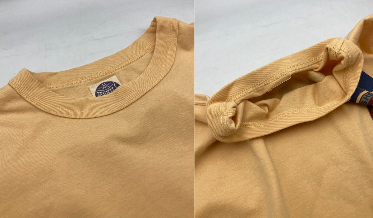 TOYS McCOY トイズマッコイ ワールド・チャンピオンシップ 1965 シェルビー Tシャツ サイズM 中古 D4
