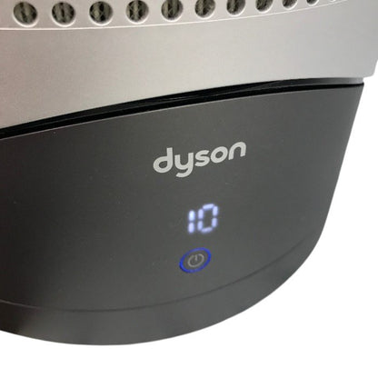 ダイソン Dyson 空気清浄機能付ファンヒーター Pure Hot + Cool HP00 ISN アイアン / シルバー 中古 Y1