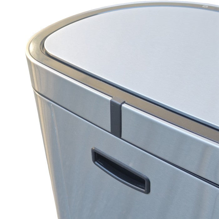 Sensible Eco Living センサー 自動開閉 47L ゴミ箱 中古 H4