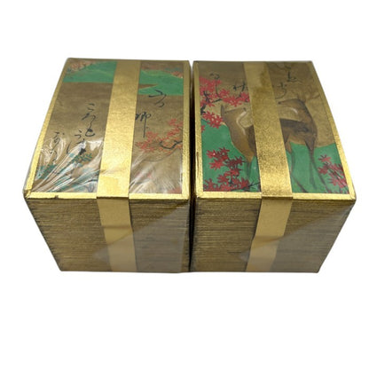 小学館 尾形光琳 小倉百人一首 特装限定百部 希少 ホビー 百人一首 中古 W４