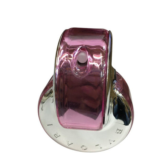 ブルガリ オムニア ピンクサファイア オードトワレ 40ml 中古 Y4