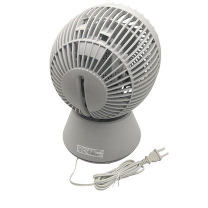 yodobashi ヨドバシカメラ DCサーキュレーター EFC-3156GY 中古 H4