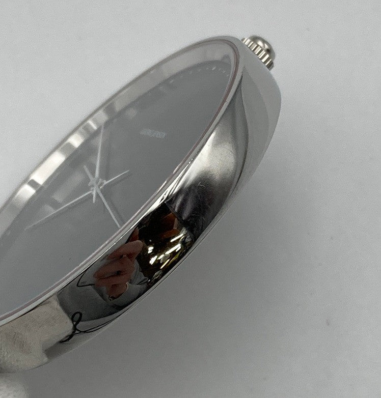 GEORG JENSEN ジョージジェンセン へニングコッペル 懐中時計 モデル319 中古 D4