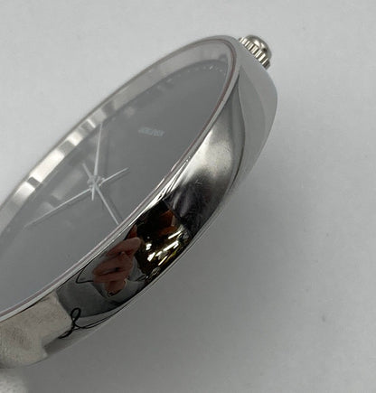 GEORG JENSEN ジョージジェンセン へニングコッペル 懐中時計 モデル319 中古 D4