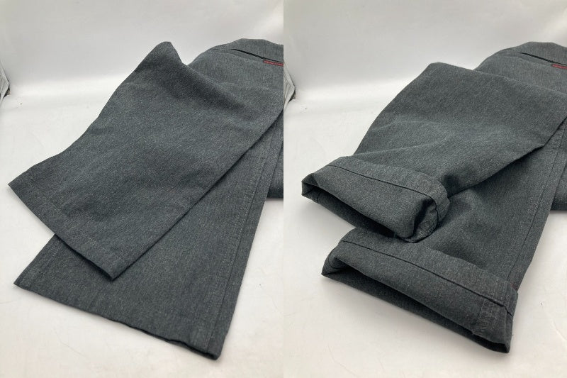 GRAMICCI グラミチ ST-PANTS スタンダード パンツ 2011-FDJ サイズS メンズ 中古 D4