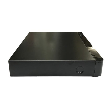 Panasonic パナソニック ブルーレイディスクプレーヤー ブラック BD/DVD 再生専用 高速起動 DMP-BD90-K 中古 T1