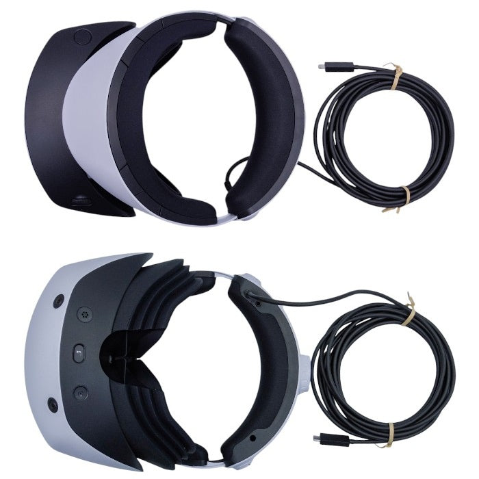 Sony Interactive Entertainment PlayStation VR2 CFIJ-17000 中古 a1