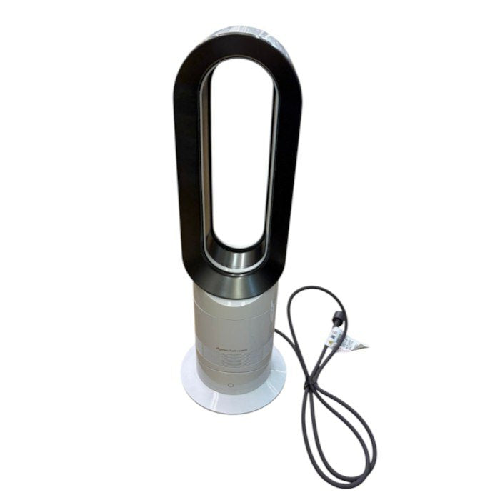 dyson ダイソン HOT&COOL ホットアンドクール ホワイト AM09 家電製品 夏 冬 扇風機 暖房 中古 W1