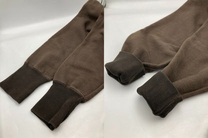 FREEWHEELERS フリーホイーラーズ POWER WEAR ATHLETIC SWEAT SHIRT ”Flatties" フロッキー スウェット 2034002 サイズ38 中古 D4