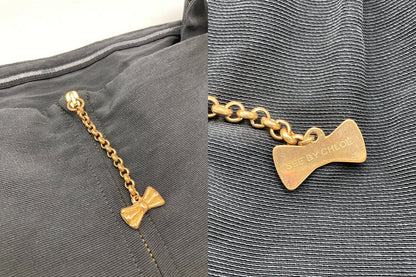 SEE BY CHLOE シーバイクロエ キャミソール ワンピース 中古 D4