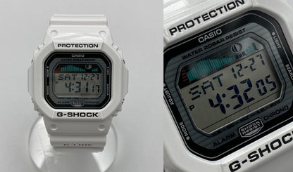 [カシオ]CASIO 腕時計 G-SHOCK ジーショック G-LIDE GLX-5600-7JF メンズ 中古 D4