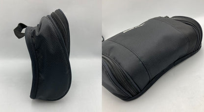 snow peak スノーピーク システム グルーミングケース 中古 D4