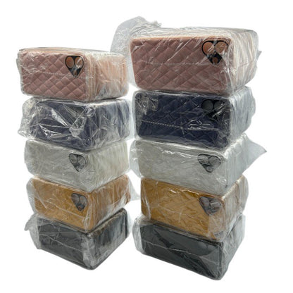 iPhone16 iPhone16plus キルティング スマホケース 100個 セット レディース かわいい アイフォン16 アイフォン16プラス 中古 W４