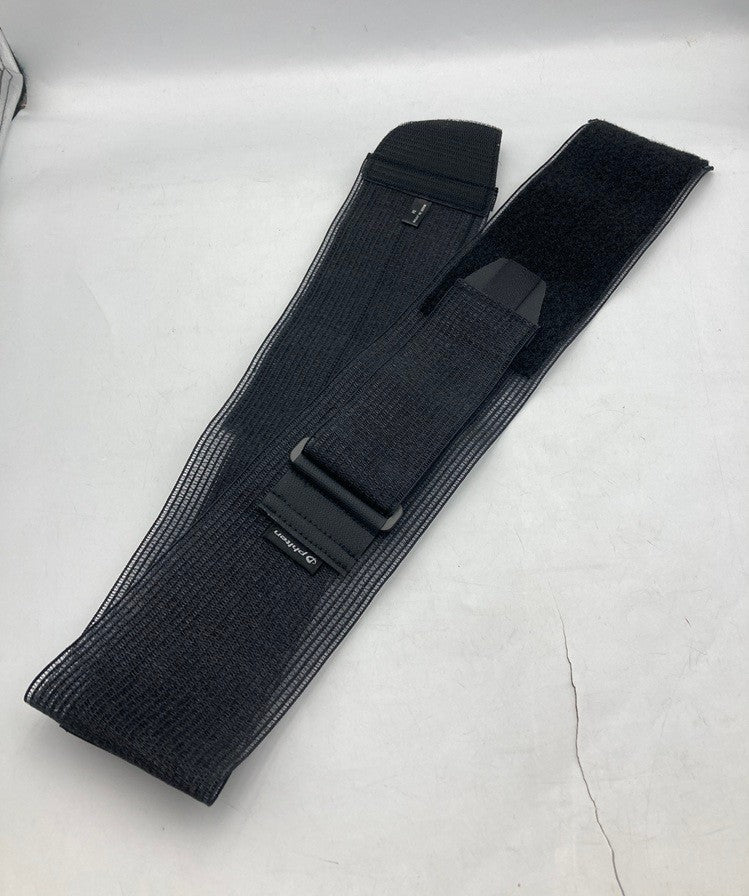 phiten ファイテンサポーター ナノメタックス フィットタイプ 骨盤用 サイズM 中古 D4