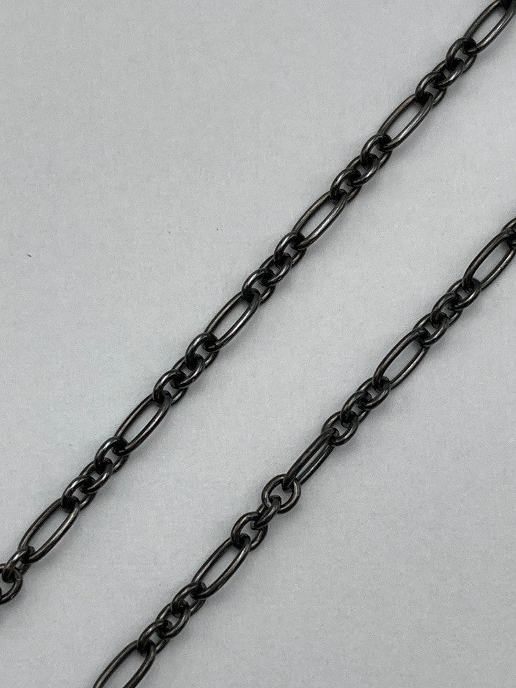 GEORG JENSEN ジョージジェンセン 1999年 ヘリテージ イヤーネックレス SV925 中古 D4