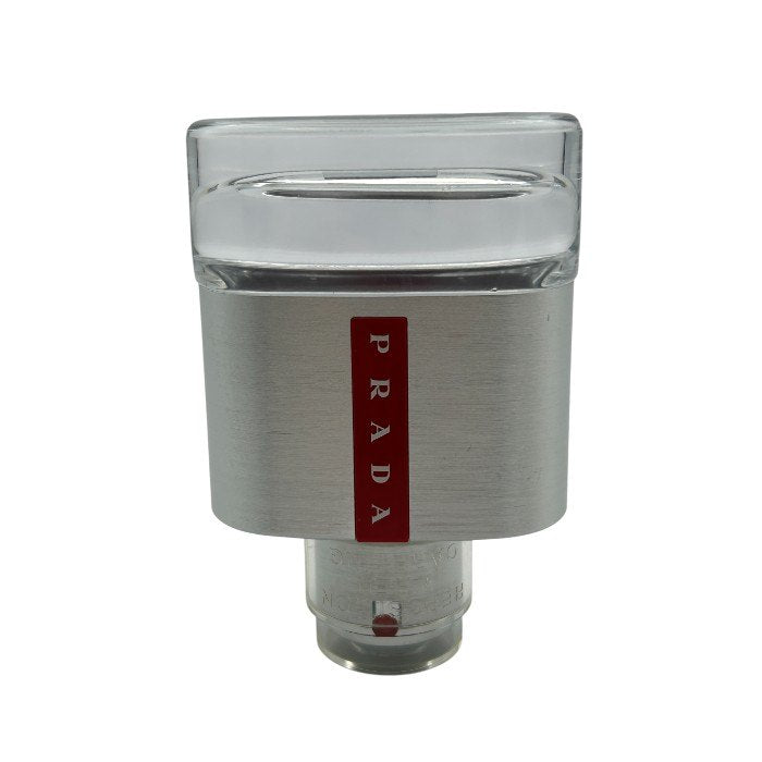 PRADA プラダ ルナロッサ オーデトワレ 50ml 香水 メンズ ブランド 中古 W1