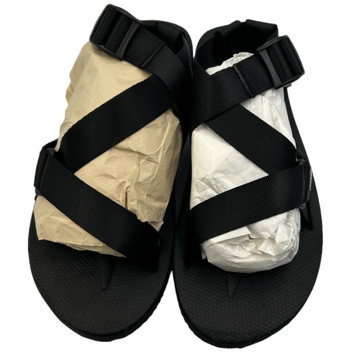 SUICOKE スイコック メンズ サンダル 26cm スポーツサンダル 靴 シューズ 夏 中古 W1