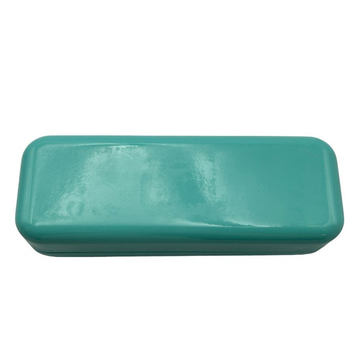 TIFFANY&Co. ティファニー メガネケース レディース 小物入れ かわいい ブランド 中古 W４