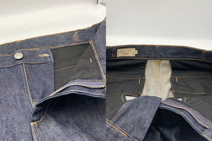 MAISON KITSUNE メゾンキツネ デニムパンツ サイズ32 中古 D4