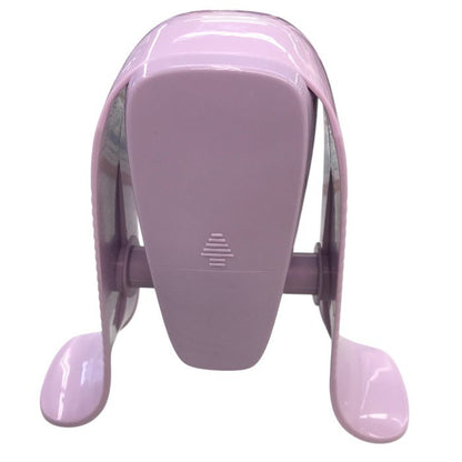 Shop Japan(ショップジャパン) マイキュット MQT-WS01 ラベンダーパープル フィットネス エクササイズ 中古 Y1