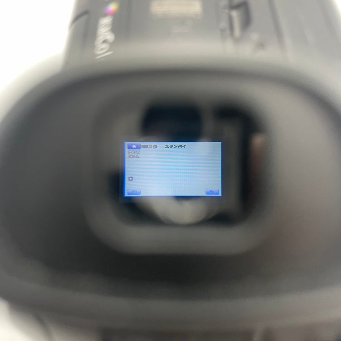 ソニー SONY HDDデジタルハイビジョンビデオカメラ Handycam (ハンディカム) HDR-SR8 (HDD100GB) 記念 ハンディカム 動画 旅行 運動会 卒業式 成人式中古 R4