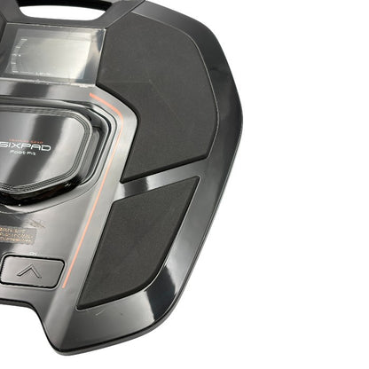 MTG TRAINING GEAR SIXPAD Foot Fit シックスパッド フットフィット sp-ff2310f EMS 家電製品 トレーニング 中古 W４