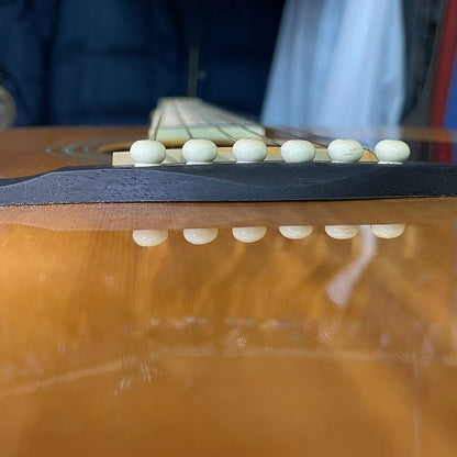 Lumber  アコースティックギター LF3NA 中古 ランバー アコギ ガットギター フォークギター 練習 入門 R4