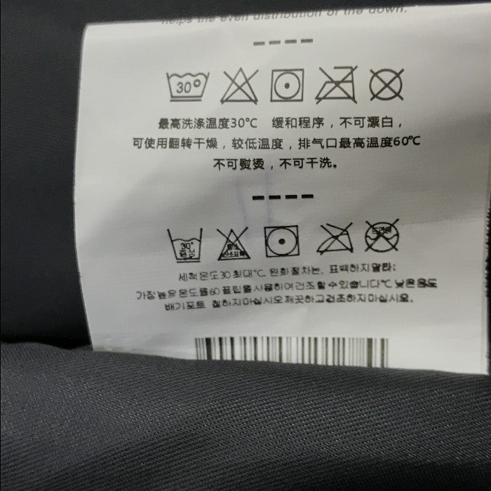 MAOQIAOYI レザージャケット メンズ 秋冬 フェイクレザー ブラック XLサイズ 中古 MK1