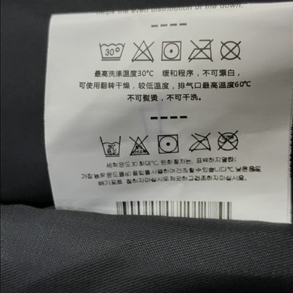 MAOQIAOYI レザージャケット メンズ 秋冬 フェイクレザー ブラック XLサイズ 中古 MK1