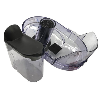 パナソニック ジューサー 高速 レシピブック付 レッド MJ-H200-R 中古 Y1