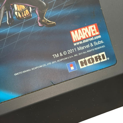 HORI ULTIMATE marvel VS CAPCOM 3 アーケードスティック ホリ アケコン プレイステーション3 コントローラー 中古 W４