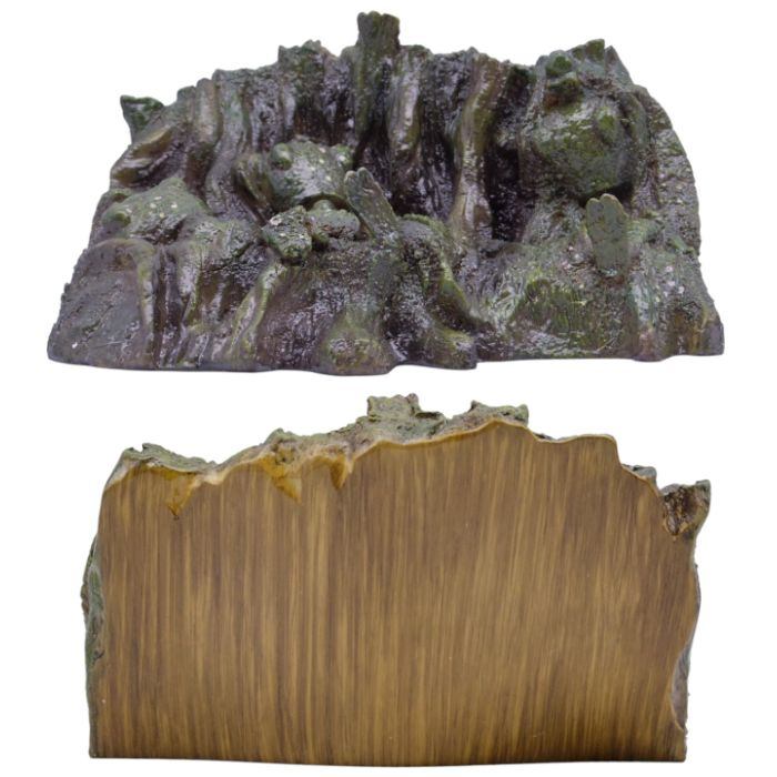 ベネリック ガーデニングオーナメント ジブリ 天空の城ラピュタ ロボット兵 中古 a1