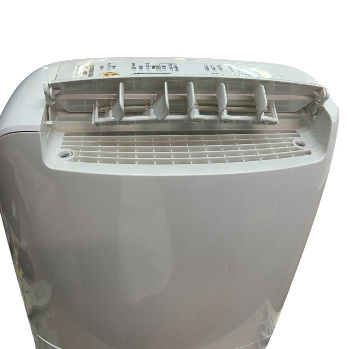 Panasonic パナソニック 衣類乾燥機能付除湿器 F-YZP60 家電 衣類乾燥 除湿器 速乾 中古 W４