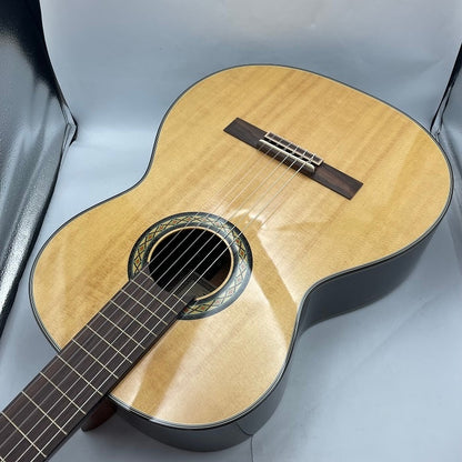 Takamine クラシックギター No.35S タカミネ ガットギター フォークギター 高峰楽器 中古 R4