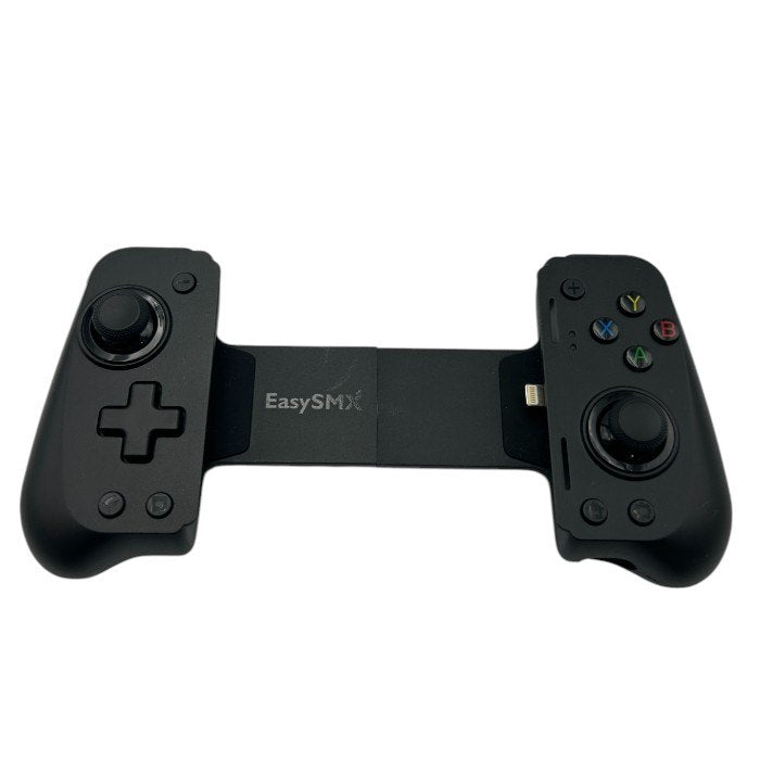 EasySMX M10 mobile Gaming Controller ライトニング対応 ゲーミング コントローラー iPhone Lightning スマホゲーム 中古 W４