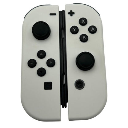 Nintendo Switch ニンテンドースイッチ 有機ELモデル HEG-S-KAAAA 任天堂 ゲーム機 ハード 中古 4