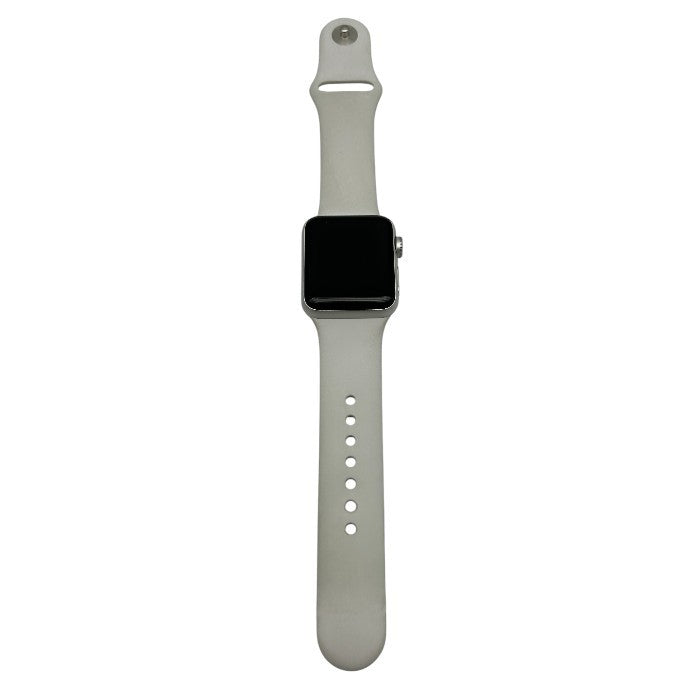 ジャンク品 Apple アップルウォッチ シリーズ3 MTEY2J/A A1858 スマートウォッチ 家電 iPhone 中古 W1