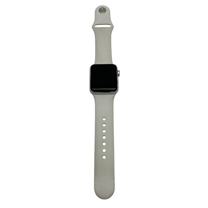 ジャンク品 Apple アップルウォッチ シリーズ3 MTEY2J/A A1858 スマートウォッチ 家電 iPhone 中古 W1