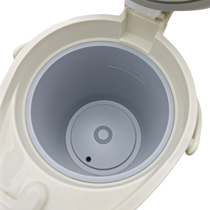 【未使用品】 TIGER タイガー DAKS SIMPSON LONDON レトロ 2.2L 電気ポット ローズガーデン ZR PFU-H22E 中古 H4