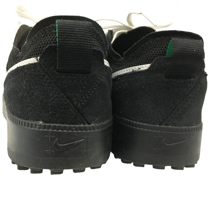 ナイキ C1TY 'Street' シューズ Nike C1TY 'Street' Shoes 26cm FZ3863-006 Black 中古 Y4