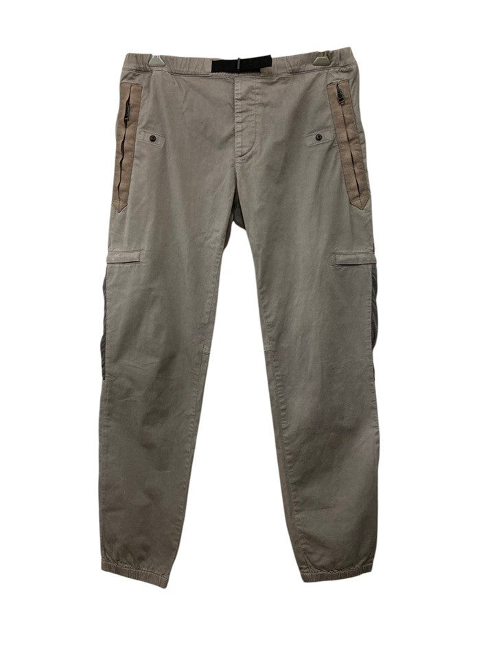 MONCLER モンクレール pantalone 5 tasche パンツ F20912A74900 57158 サイズ46 メンズ 中古 D4
