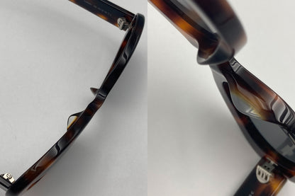 CELINE セリーヌ トリオンフ オーバル型 サングラス CL40194U 中古 D4