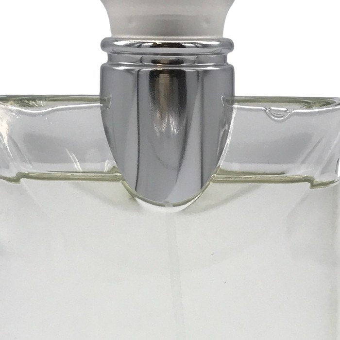 BVLGARI ブルガリ プールオム オードトワレ 100ml メンズ 香水 pour Homme EDT スプレー 中古 T1