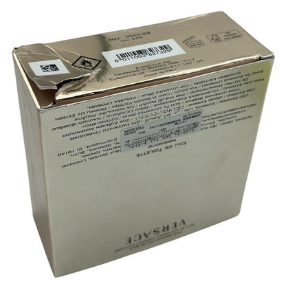 VERSACE ヴェルサーチェ エロス フェム オードトワレ 30ml ヴェルサーチ レディース 香水 ブランド 中古 W４