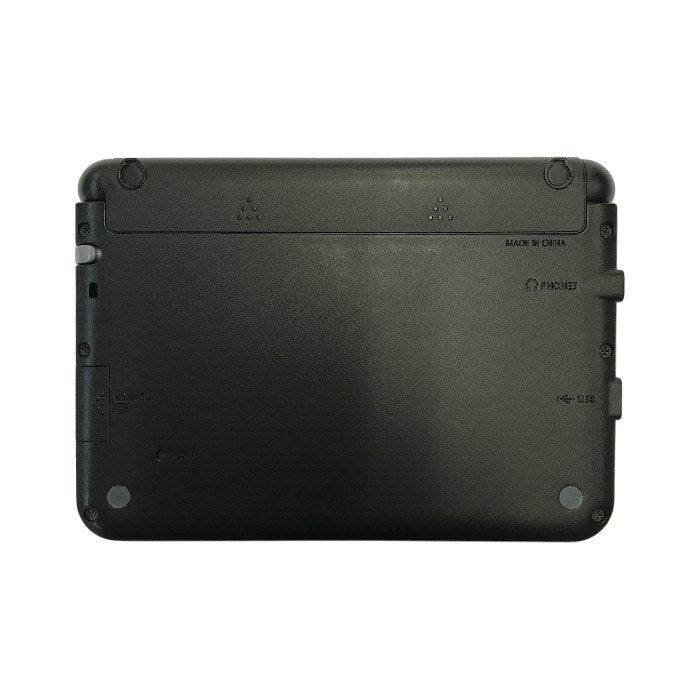 カシオ エクスワード 電子辞書 ブラック 高校生進学校モデル 229コンテンツ収録 タッチパネル XDZ4900BK 中古 T1